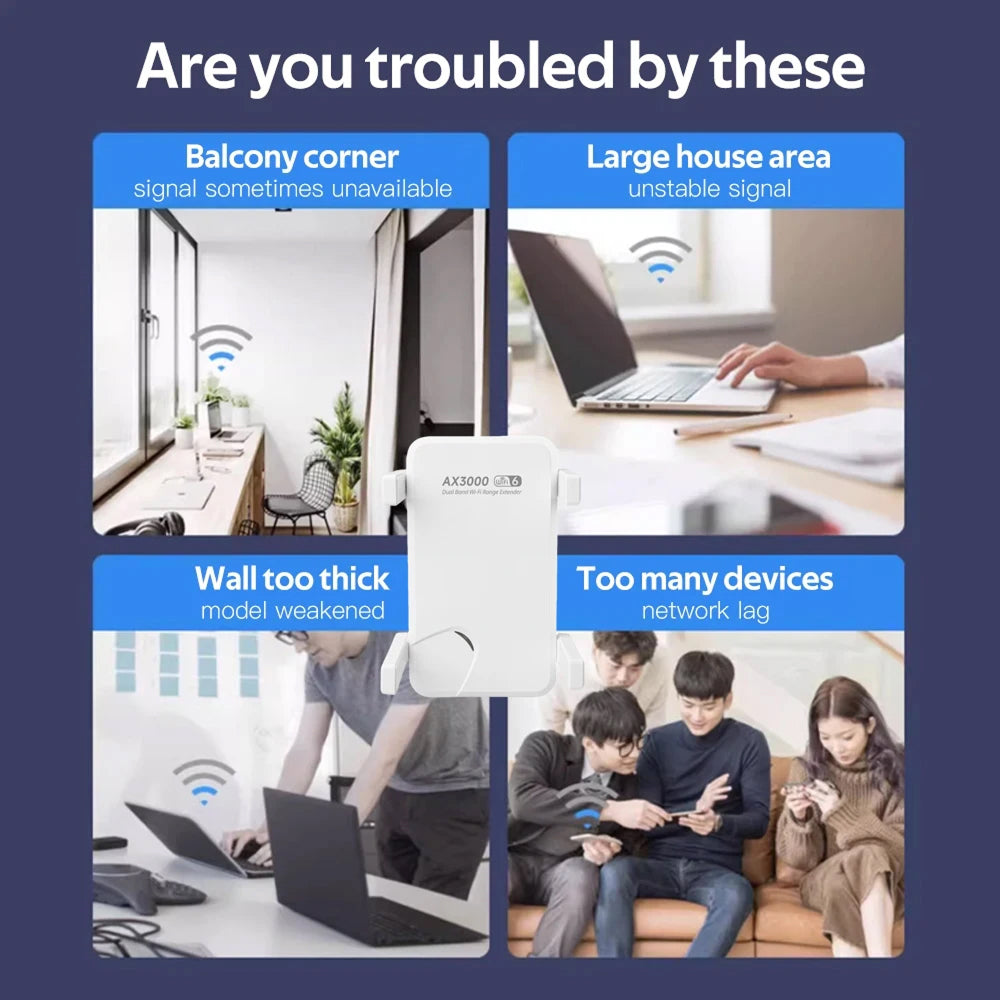 VytaWifi