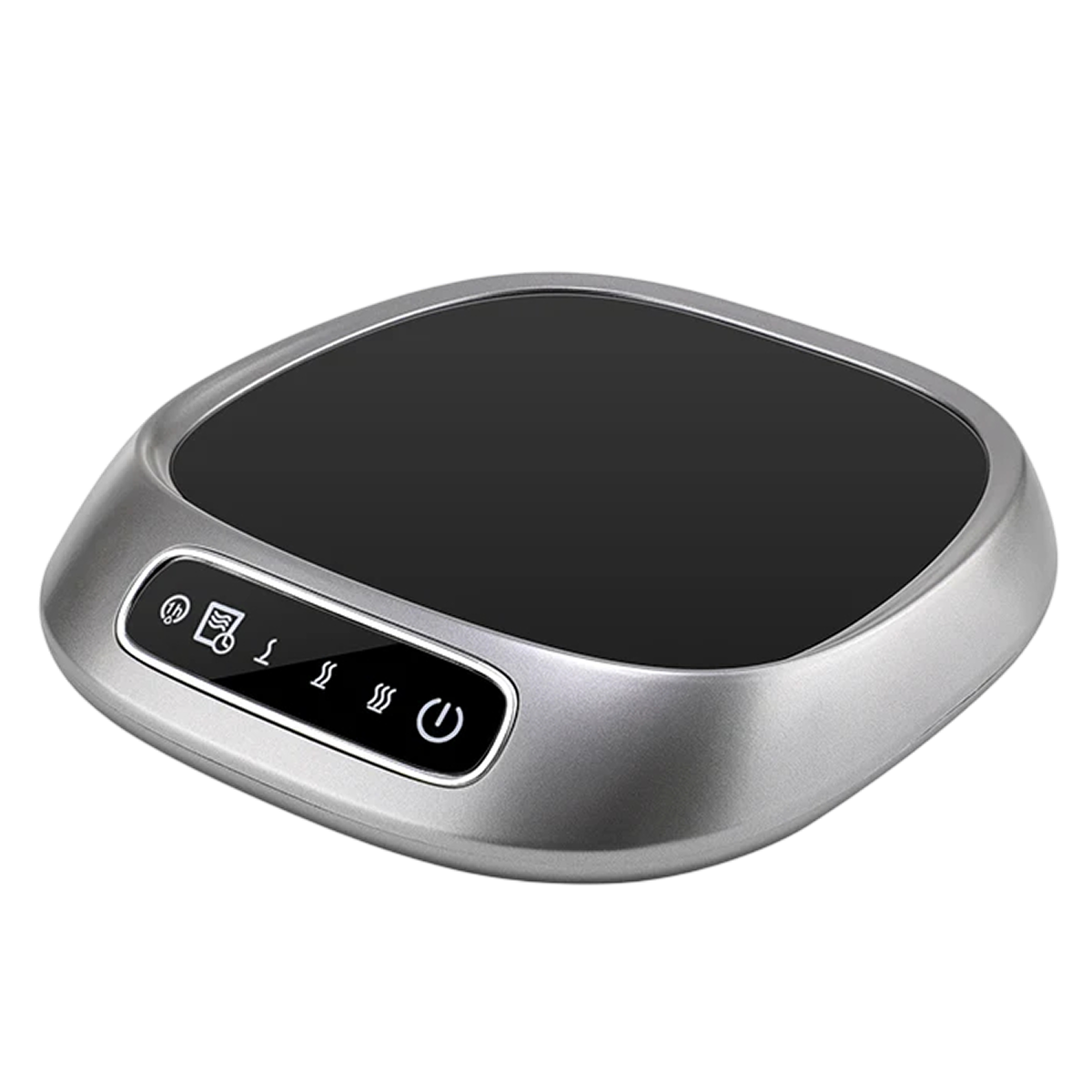 WarimCovi Coffee Mug Warmer 3 Temperature Settings 8H Auto Shut Off USB Powered