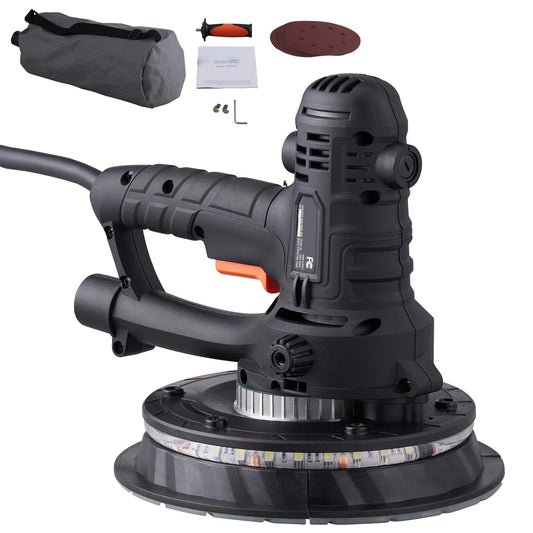 WetNoci 800W Motor With Stepless 1200 To 2300 RPM