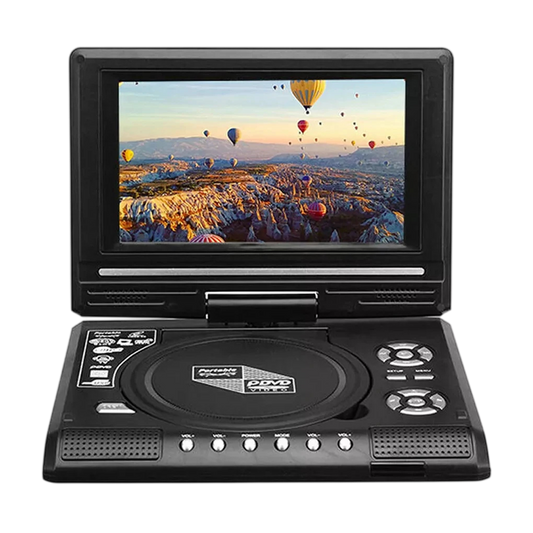 WidTosee 7.8-Inch HD Eye-Protective Screen With 270° Rotation