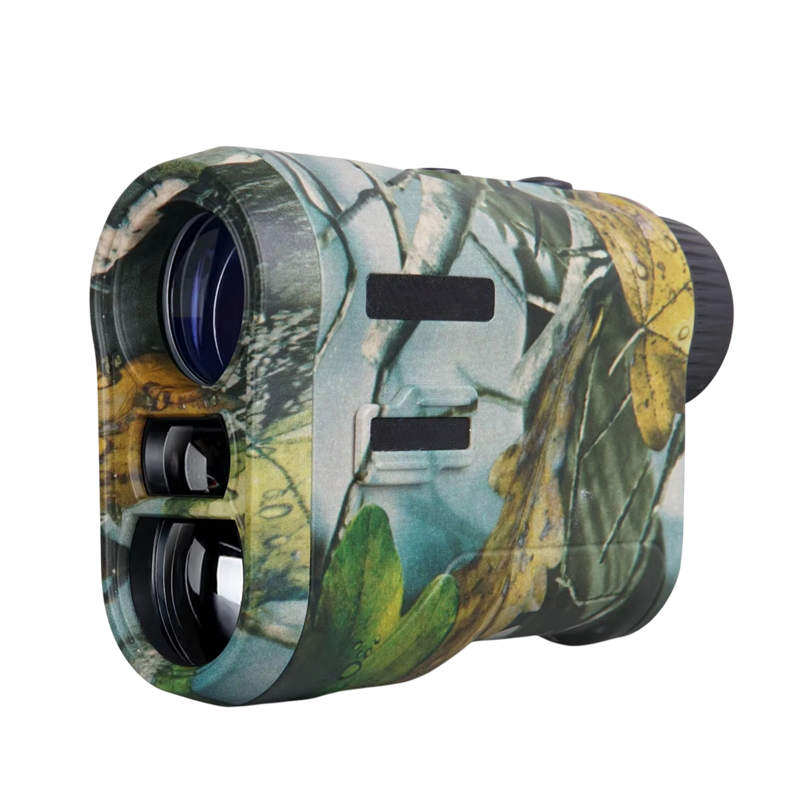 WildRange 1200yd Hunting Rangefinder – Angle Compensation, 6x Magnification & Speed Mode
