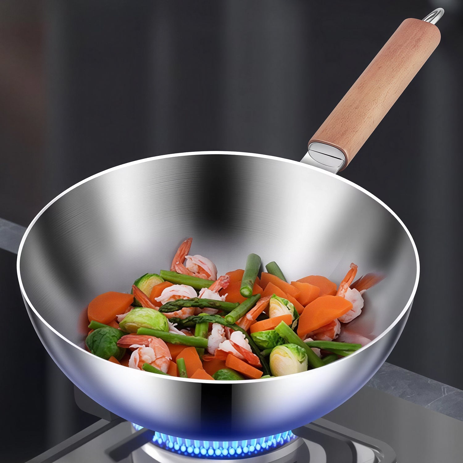 WokMaxi