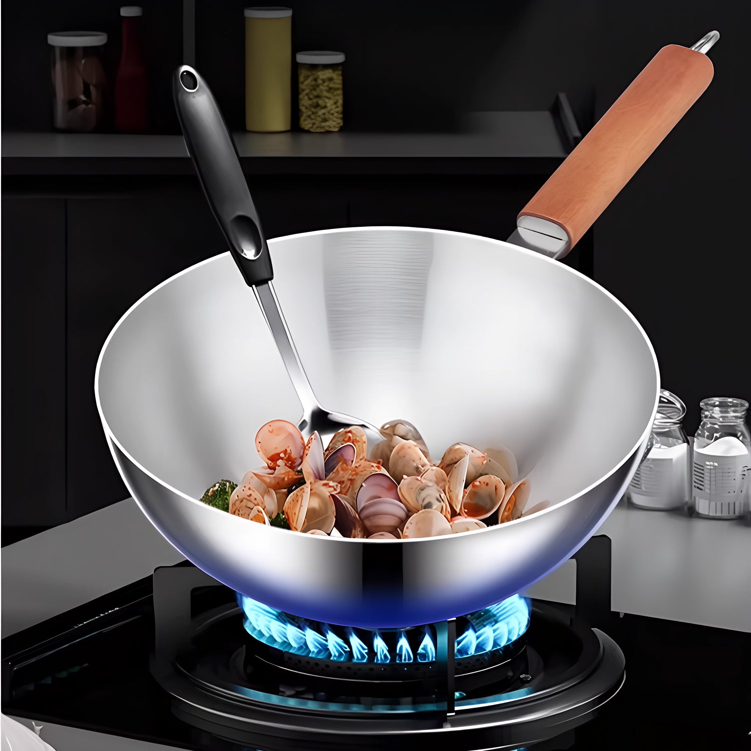 WokMaxi
