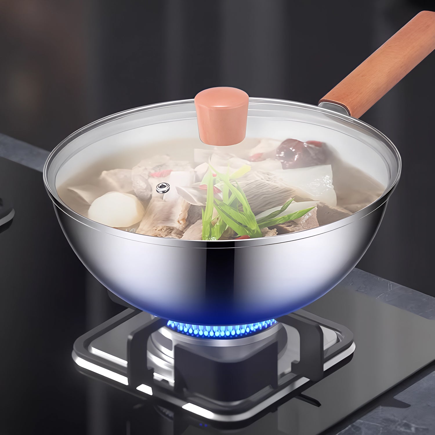 WokMaxi