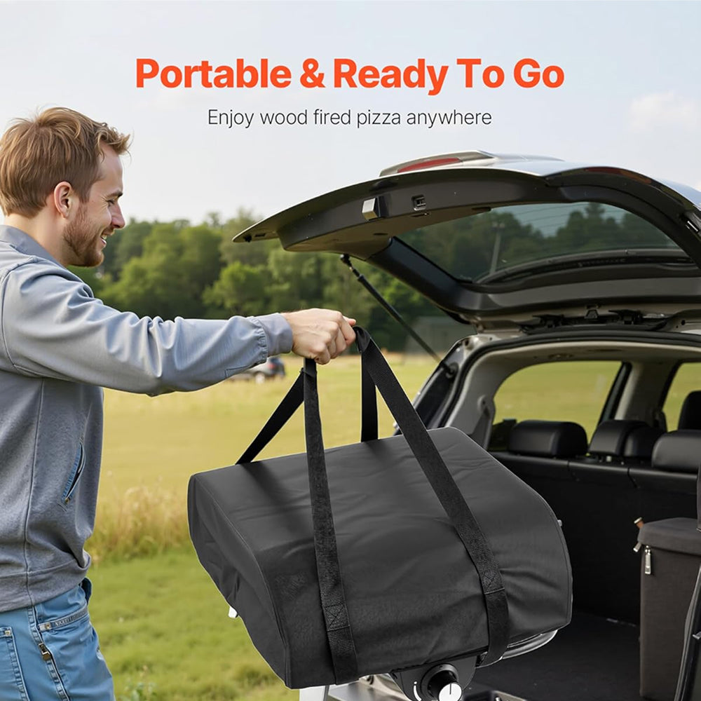 ZariKexi Preheats Fast In Only 15 Minutes