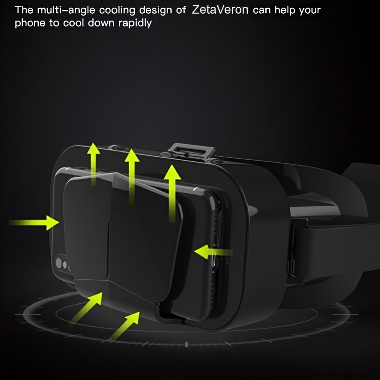 ZetaVeron