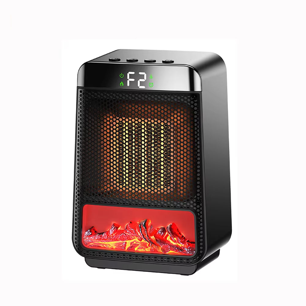 HosVelmi Instant PTC ceramic heating in 3 seconds