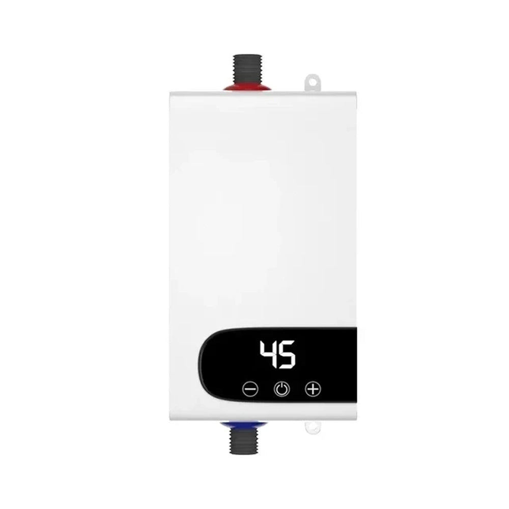 ZorinVell 5500W Instant Heating For Immediate Hot Water